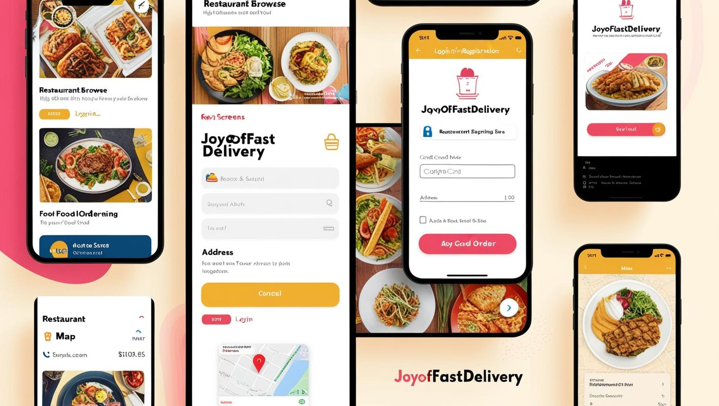 JoyOfFastDelivery